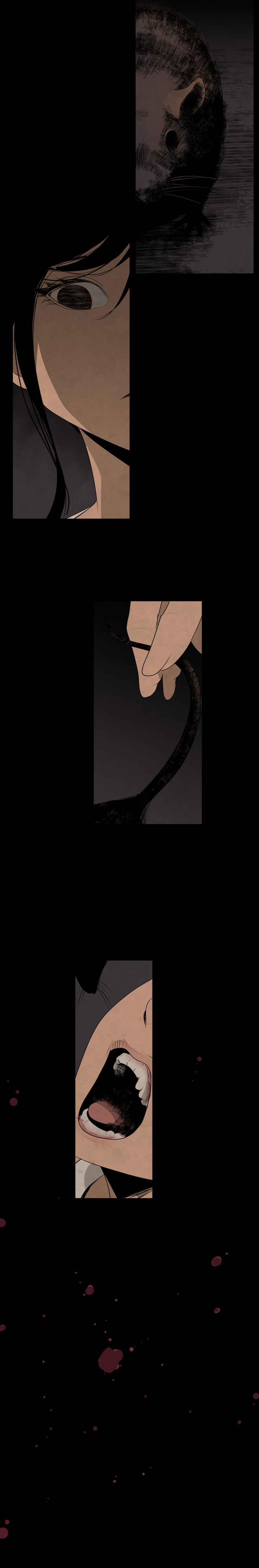 Creep In Chapter 63 - Page 8