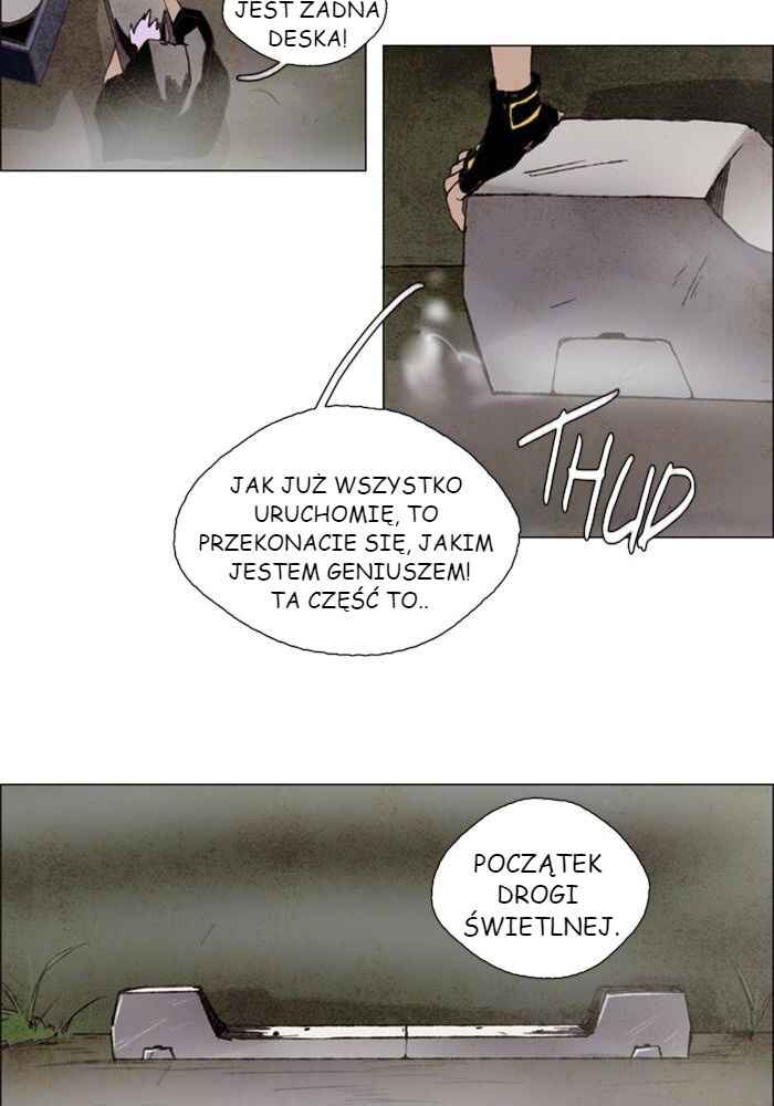 Lessa Sijeun Two~Three Chapter 13 - Page 21