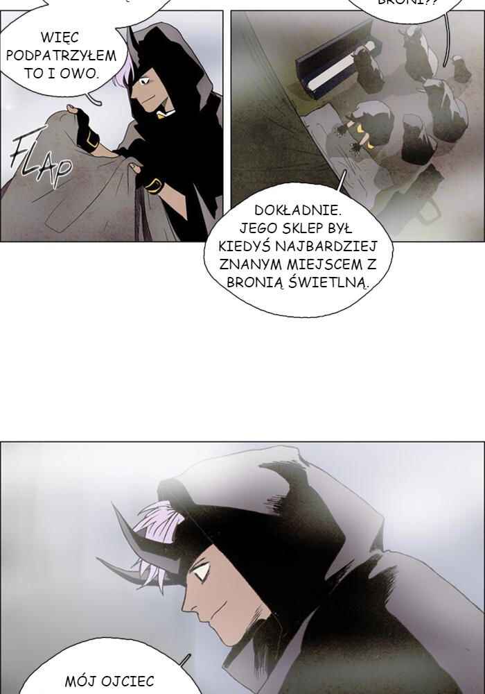 Lessa Sijeun Two~Three Chapter 13 - Page 23