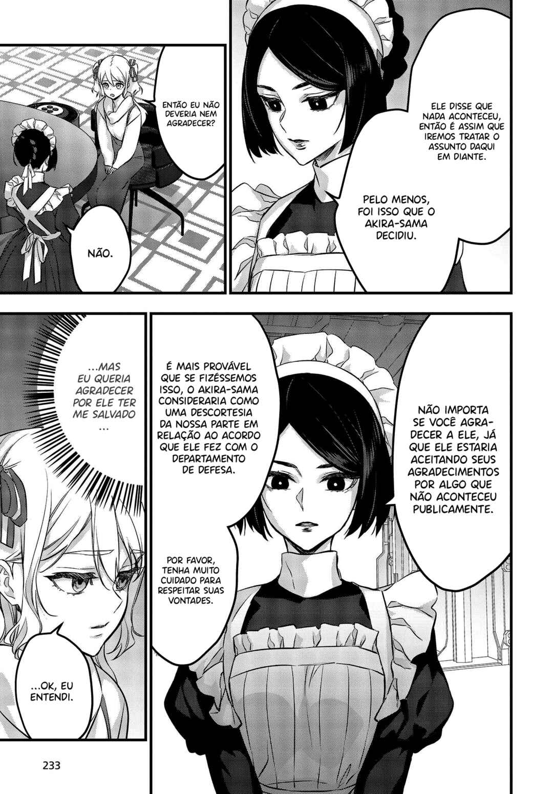 Rebuild World Chapter 40 - Page 5