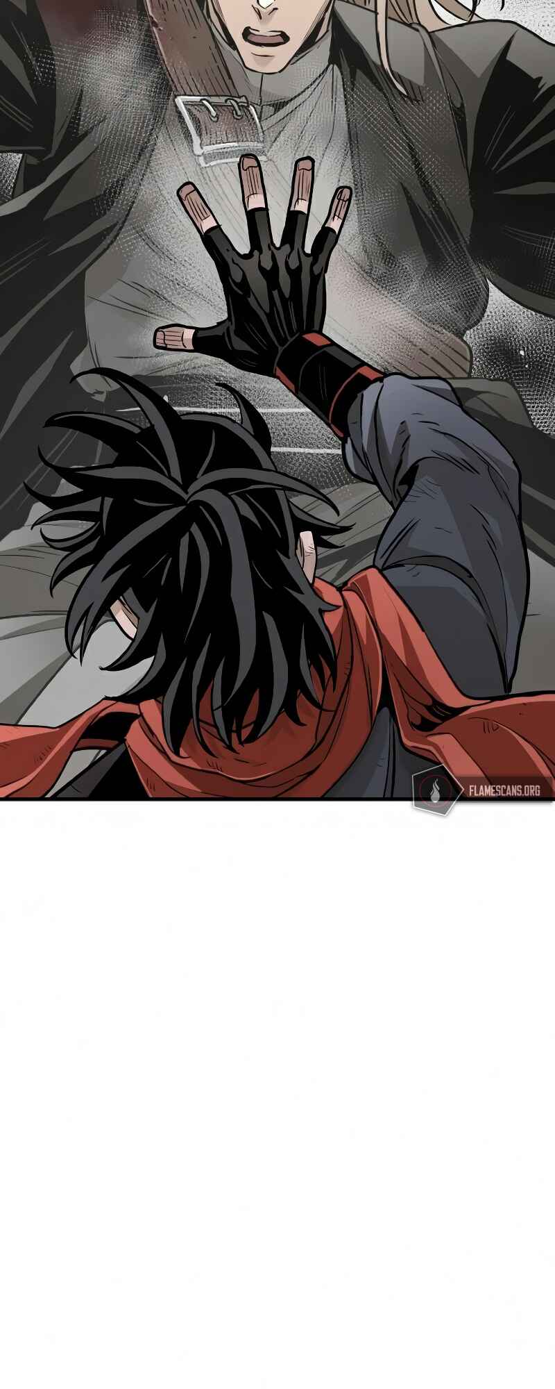 Murim RPG Simulation Chapter 15 - Page 100