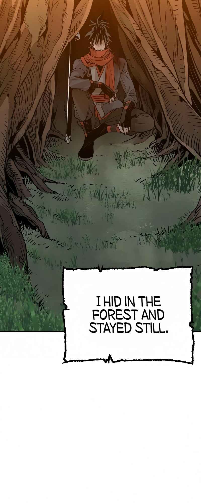 Murim RPG Simulation Chapter 15 - Page 117
