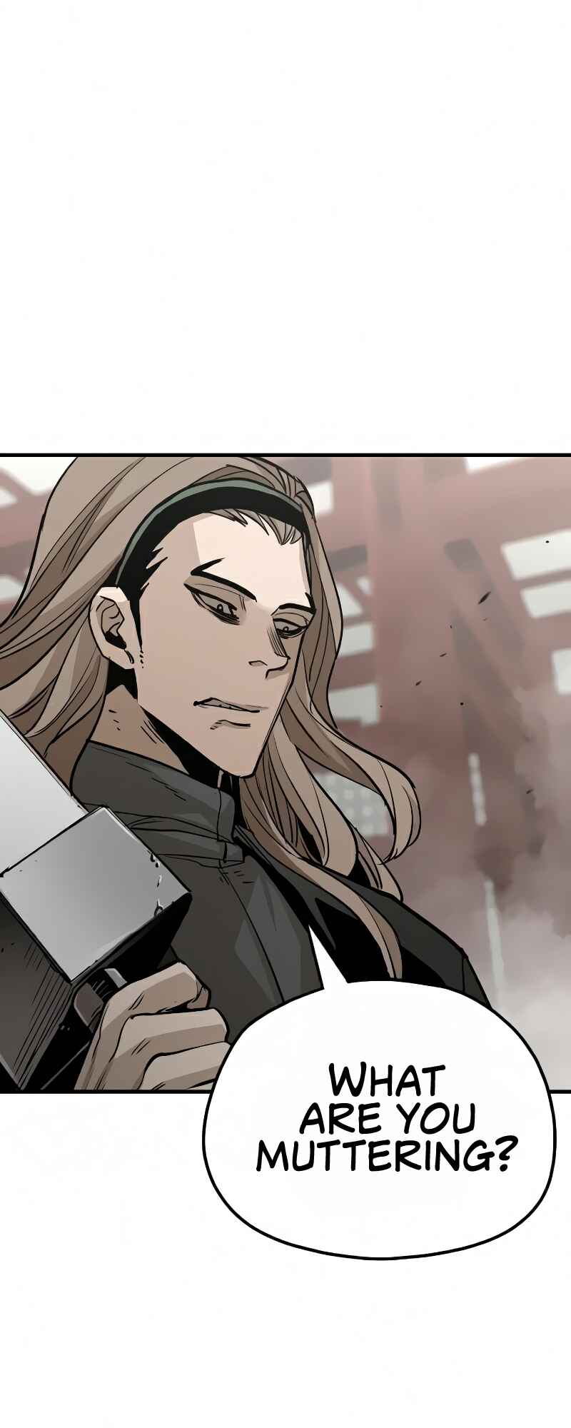Murim RPG Simulation Chapter 15 - Page 13