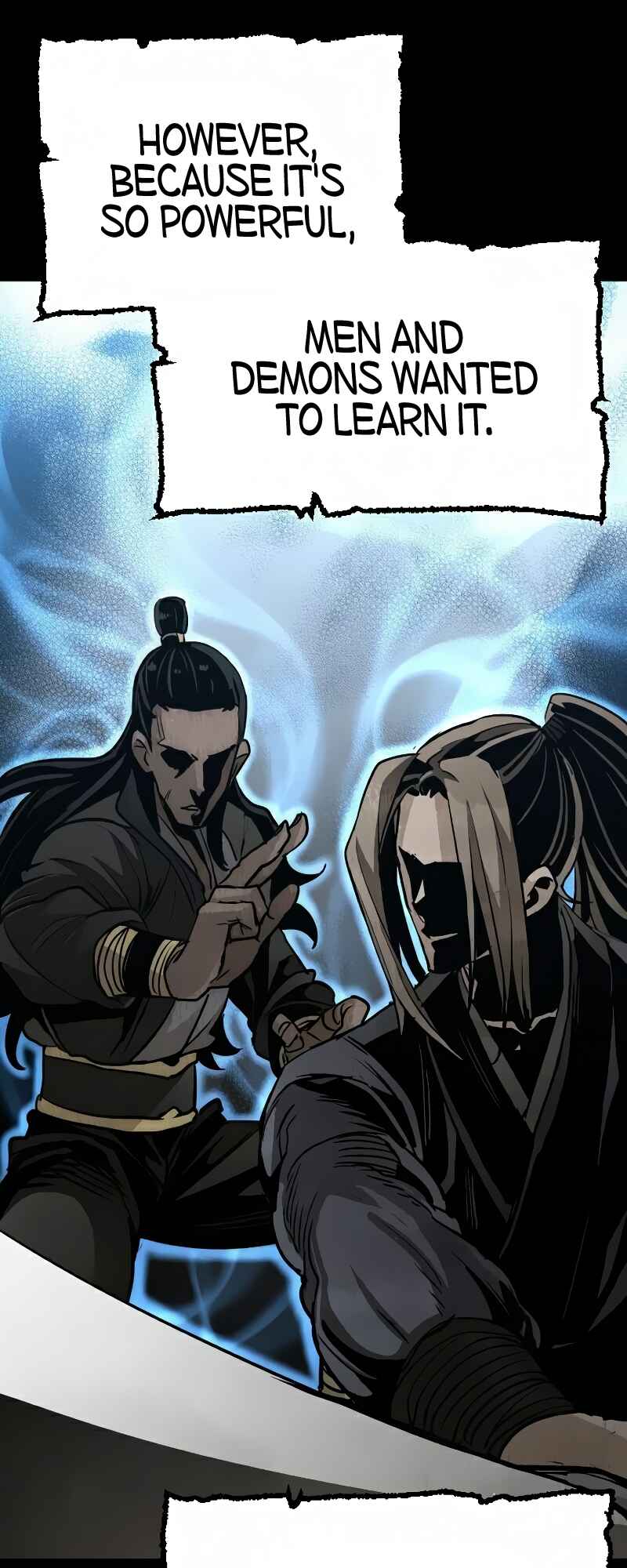 Murim RPG Simulation Chapter 15 - Page 49