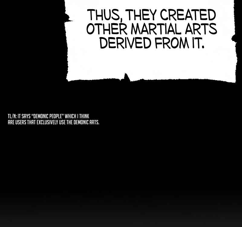 Murim RPG Simulation Chapter 15 - Page 50