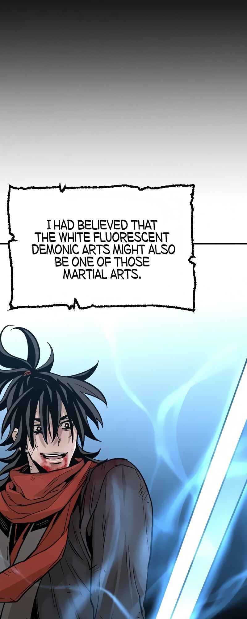 Murim RPG Simulation Chapter 15 - Page 51