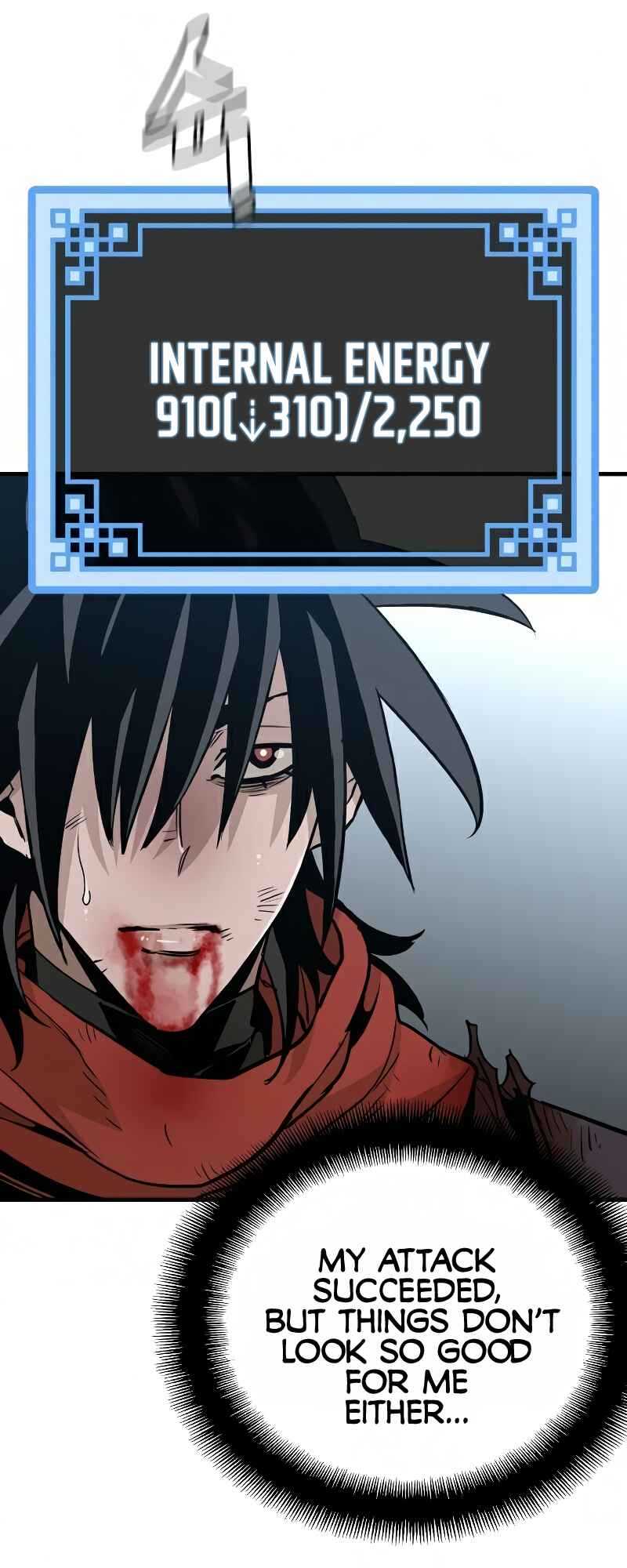 Murim RPG Simulation Chapter 15 - Page 55