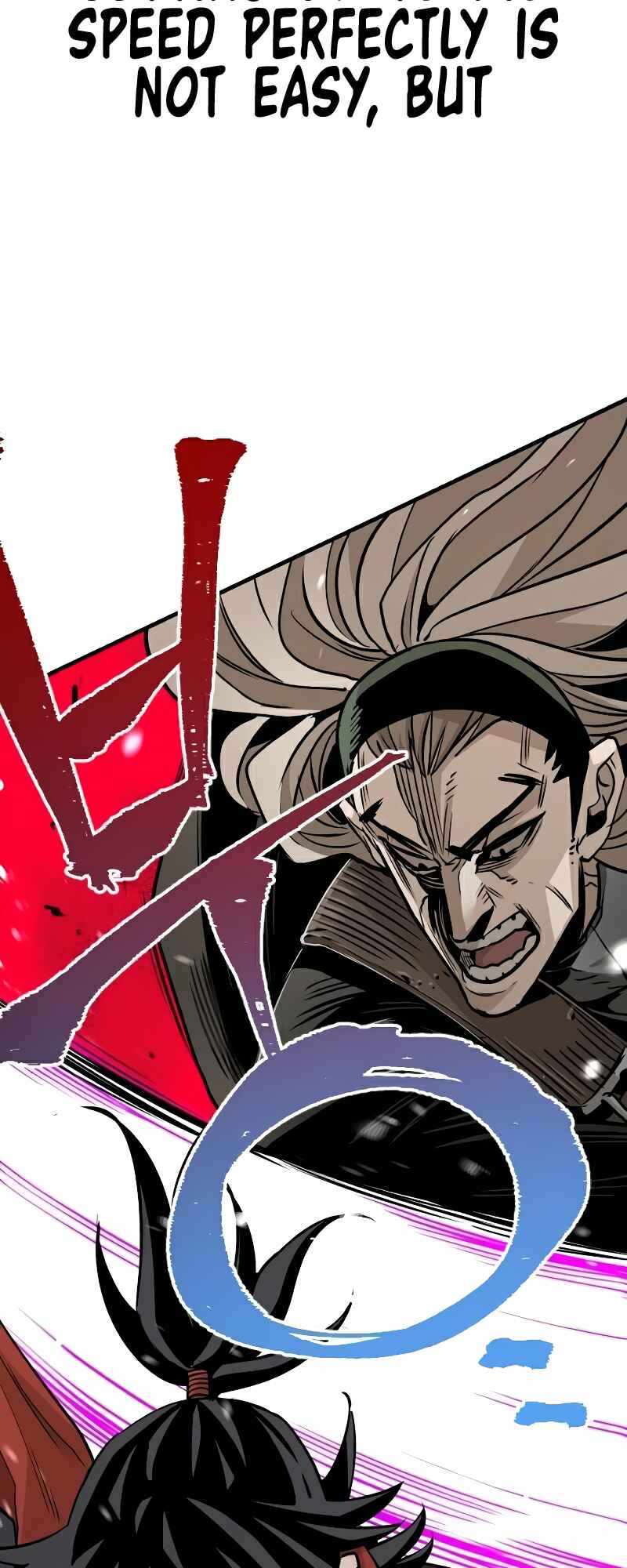 Murim RPG Simulation Chapter 15 - Page 60