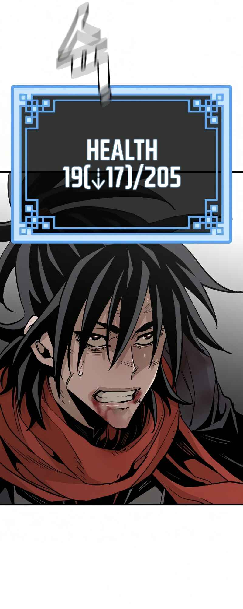 Murim RPG Simulation Chapter 15 - Page 70