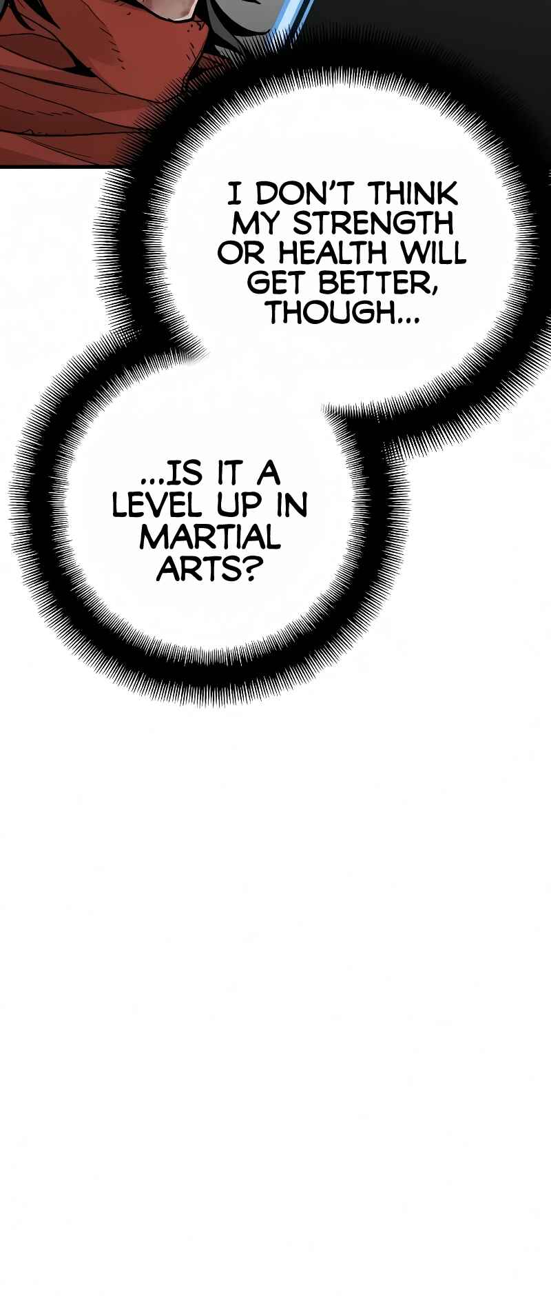 Murim RPG Simulation Chapter 15 - Page 75