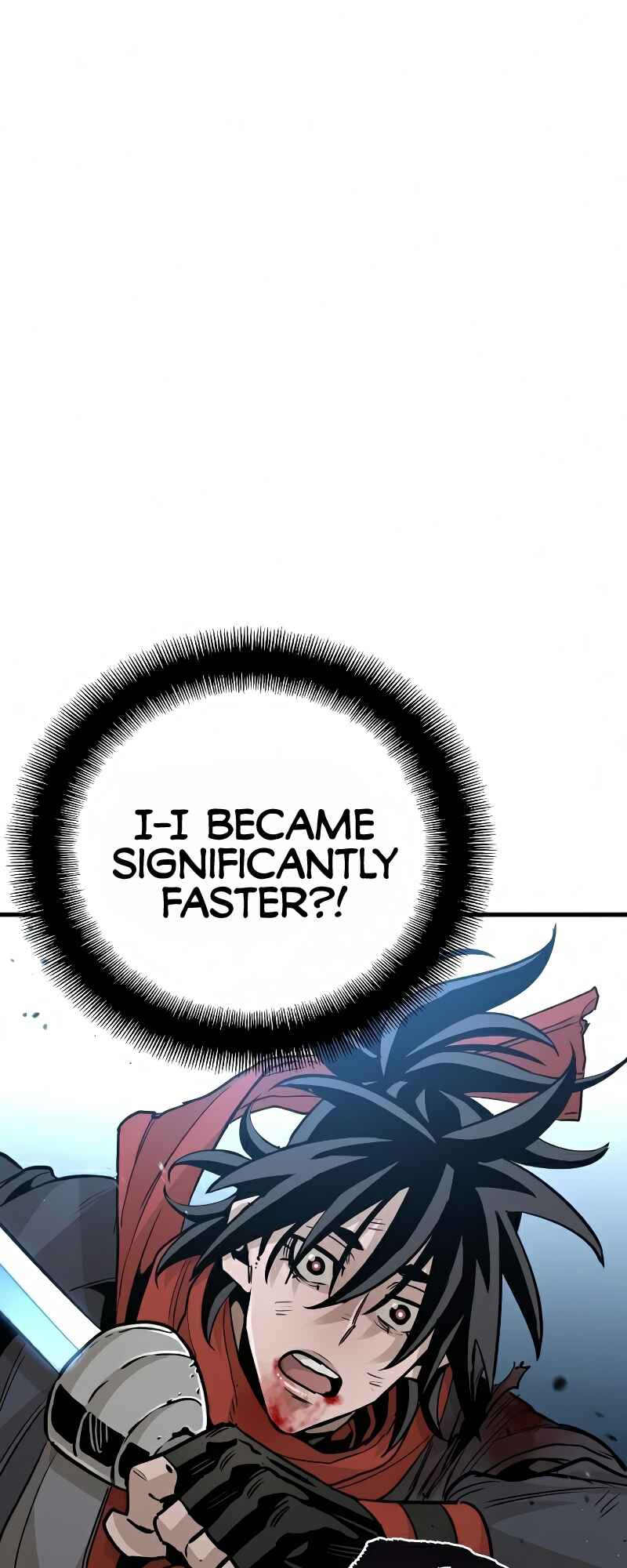 Murim RPG Simulation Chapter 15 - Page 81