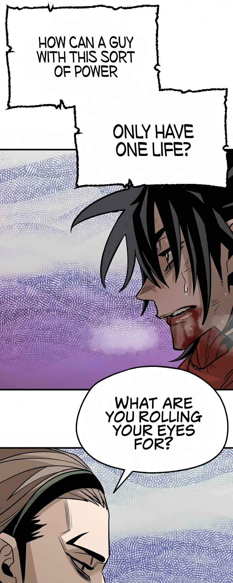 Murim RPG Simulation Chapter 15 - Page 9