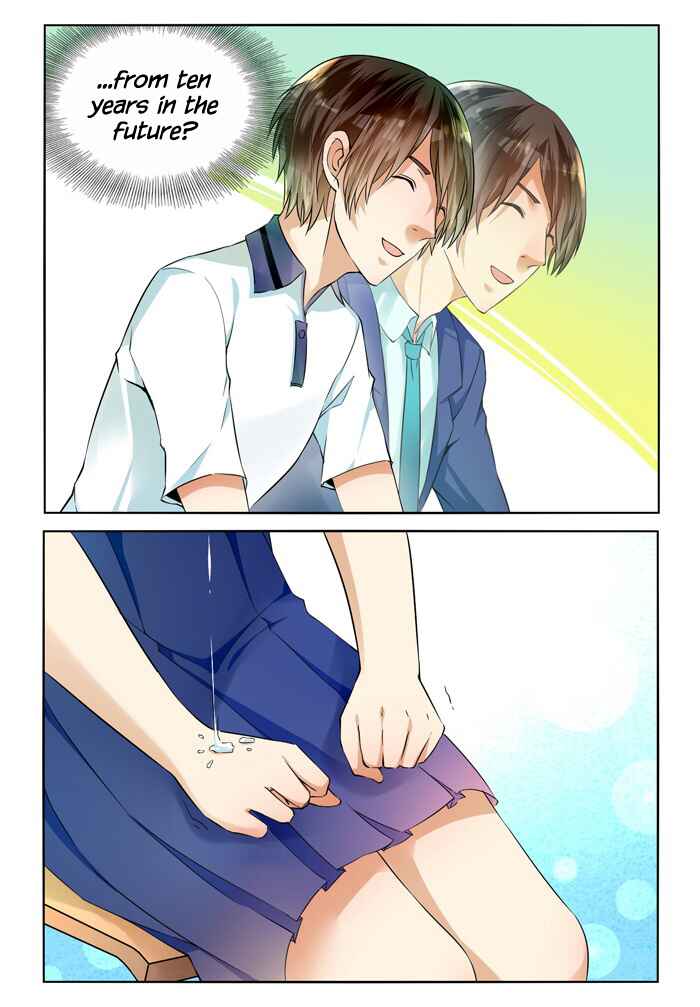 Wǒ Shì Wǒ Qī Chapter 38 - Page 14