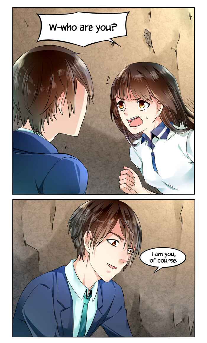 Wǒ Shì Wǒ Qī Chapter 38 - Page 5