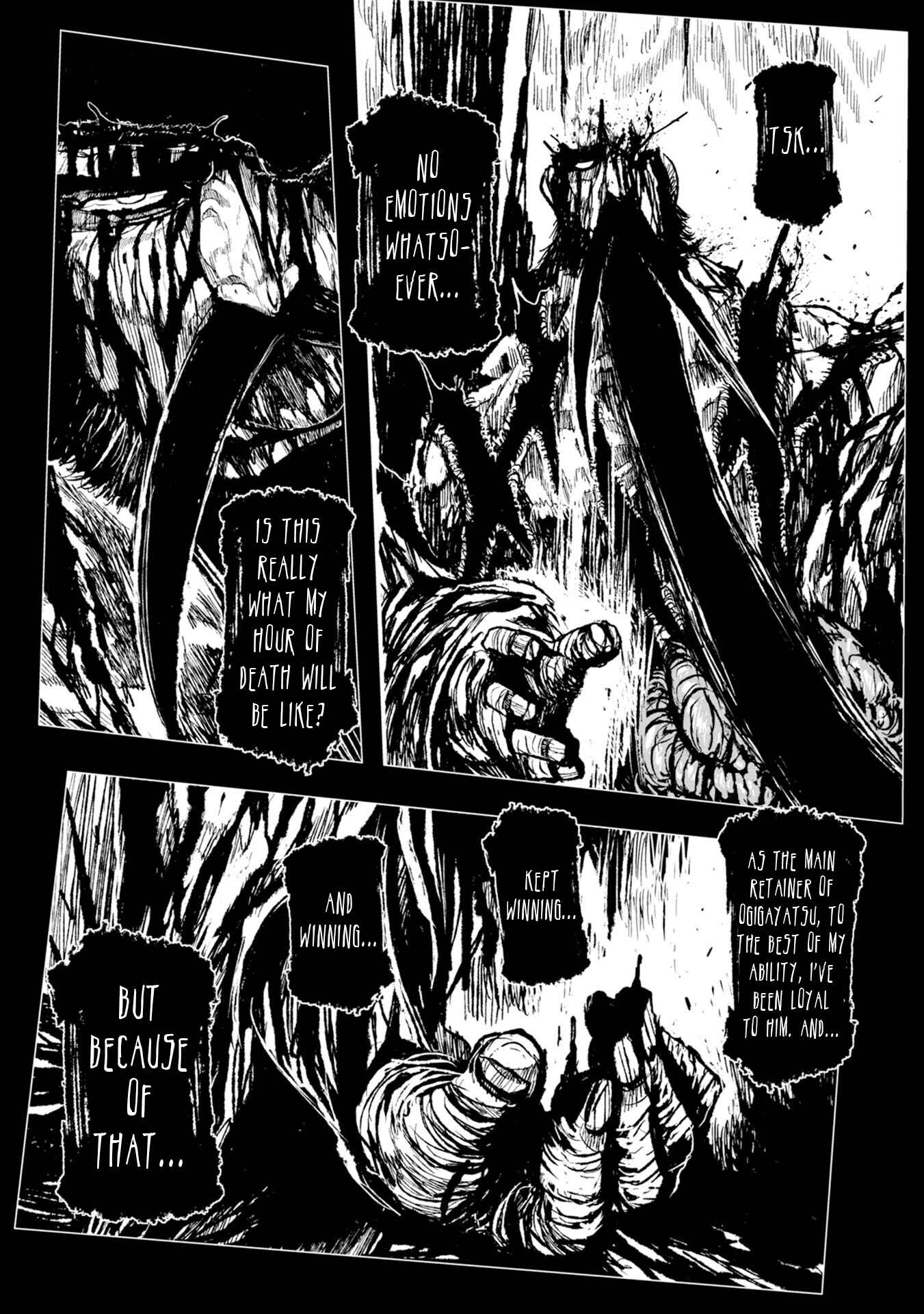 ZINGNIZE Chapter 25 - Page 10