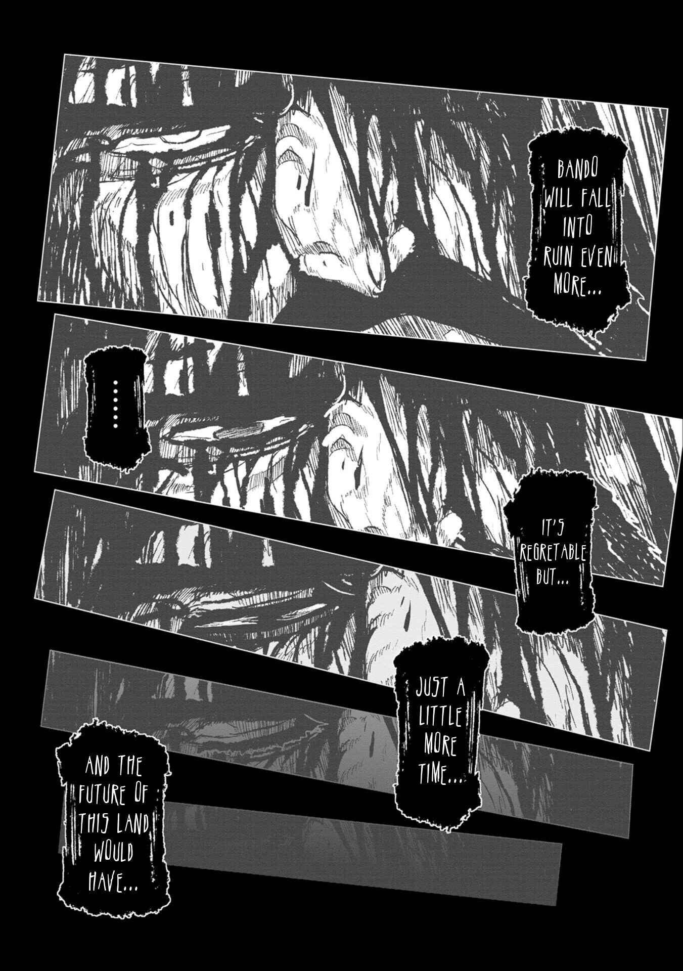 ZINGNIZE Chapter 25 - Page 12