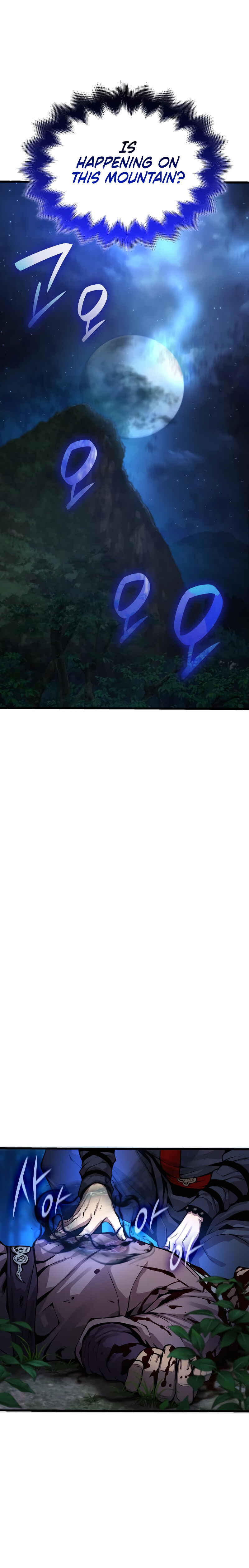Myst, Might, Mayhem Chapter 47 - Page 10