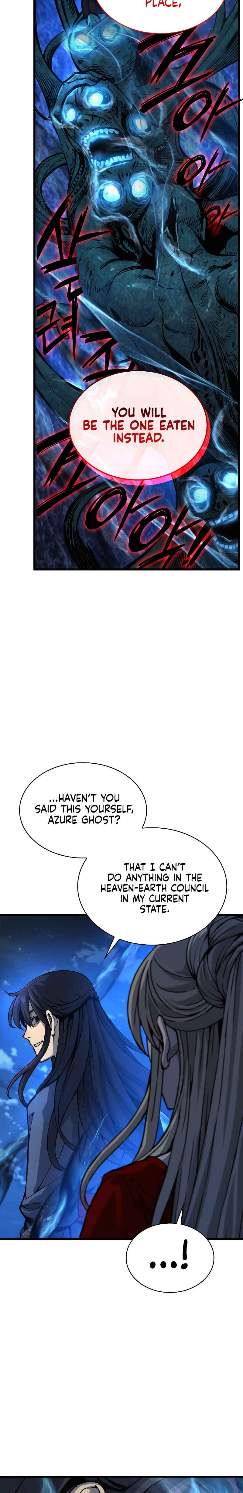 Myst, Might, Mayhem Chapter 47 - Page 35