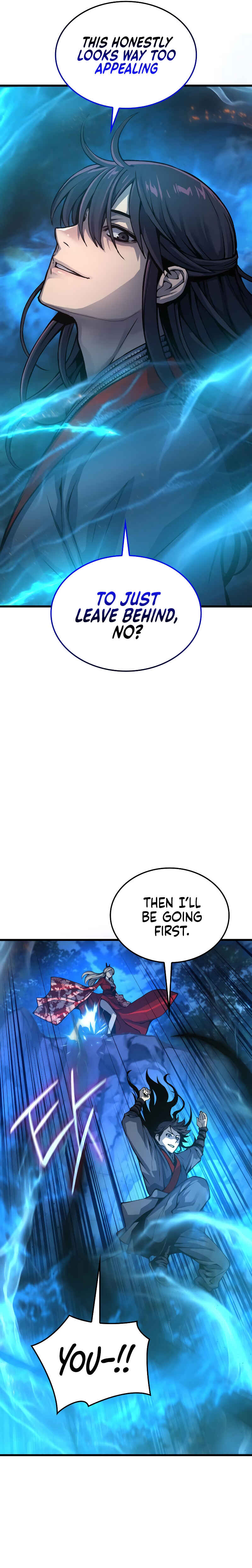 Myst, Might, Mayhem Chapter 47 - Page 37