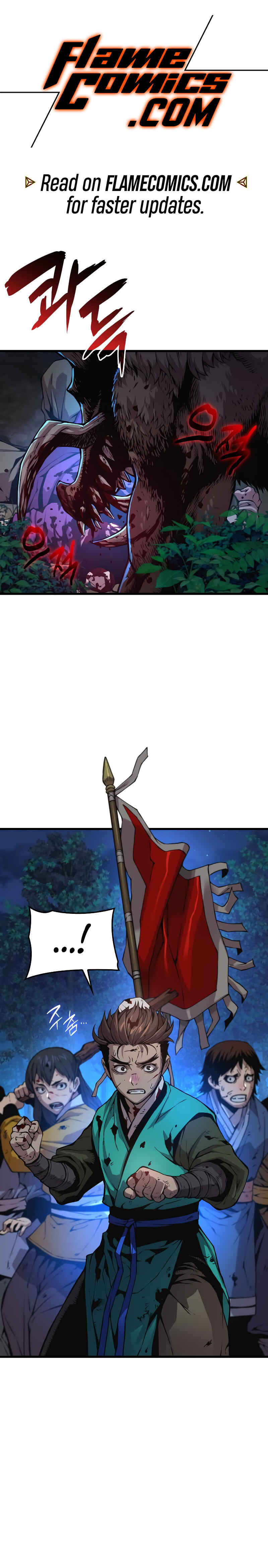 Myst, Might, Mayhem Chapter 47 - Page 4