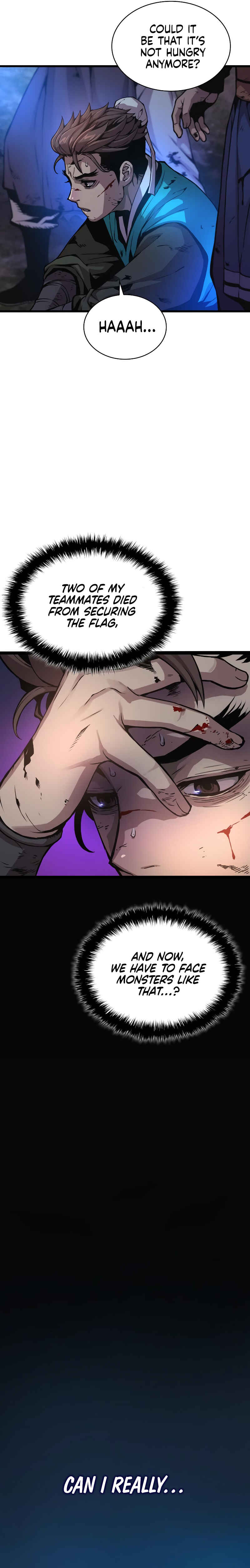 Myst, Might, Mayhem Chapter 47 - Page 7