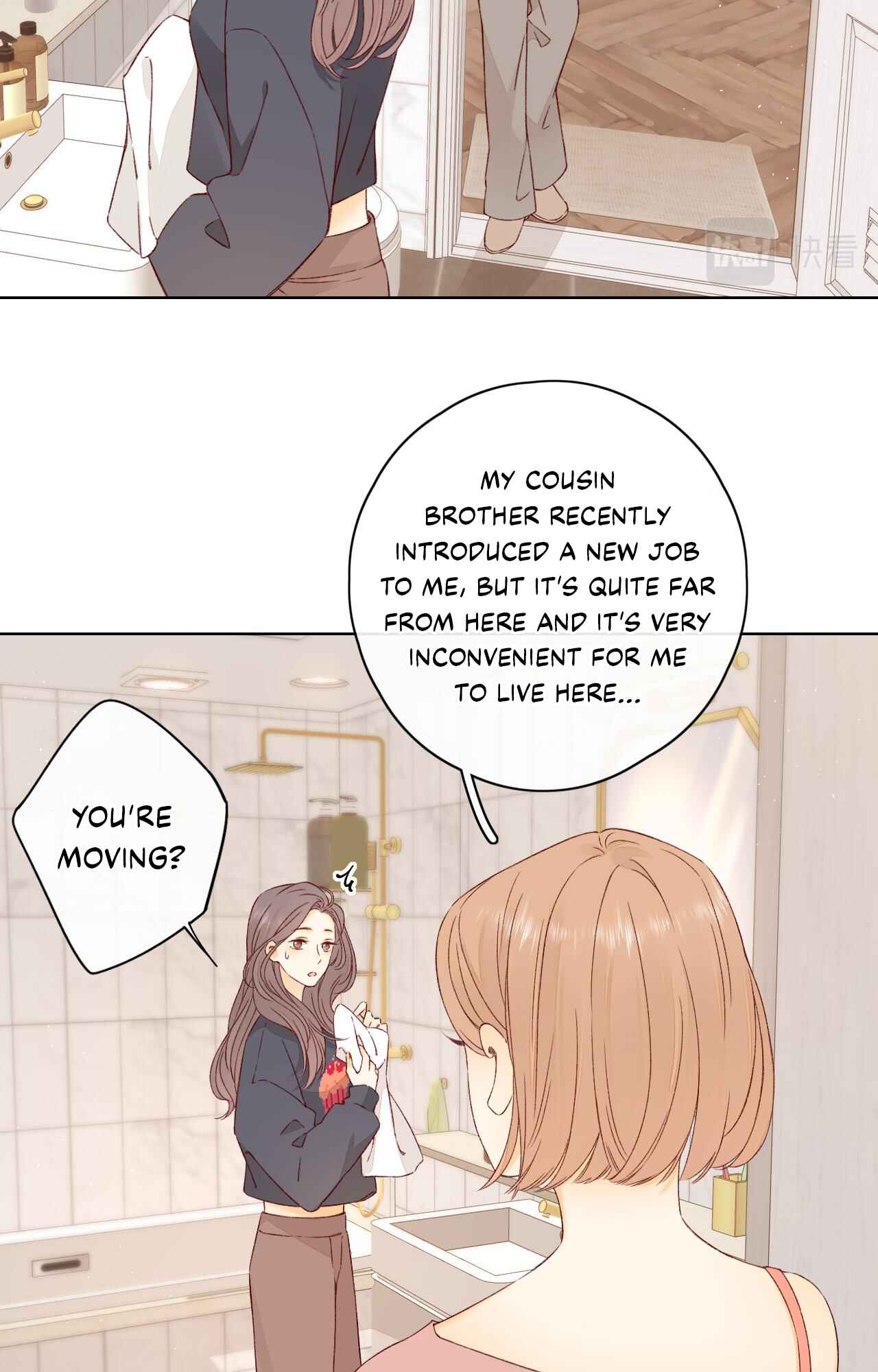 Nan hong Chapter 13 - Page 10