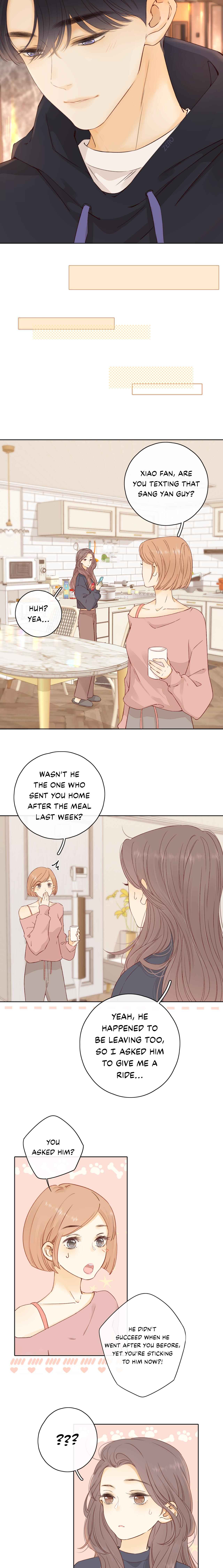 Nan hong Chapter 13 - Page 19