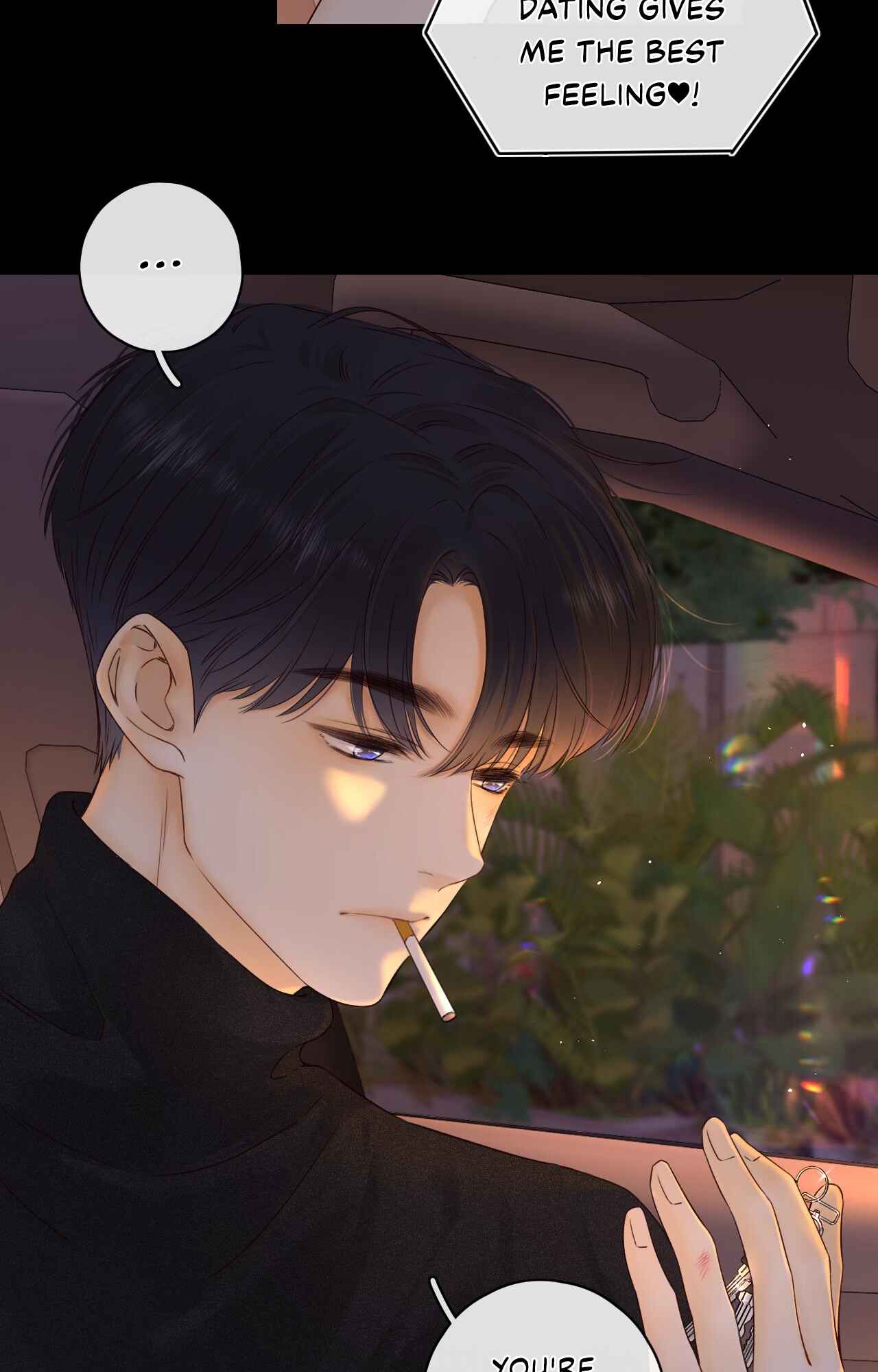 Nan hong Chapter 13 - Page 2