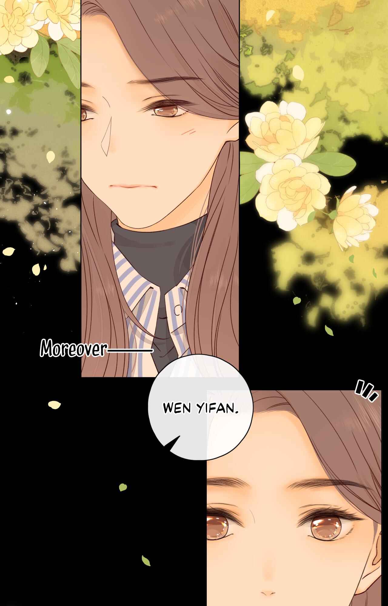 Nan hong Chapter 13 - Page 22