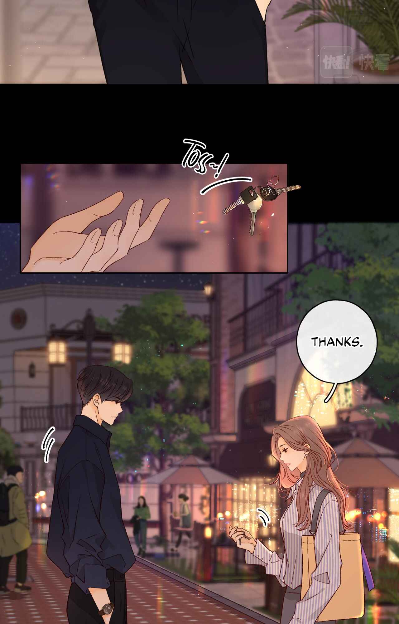 Nan hong Chapter 13 - Page 24