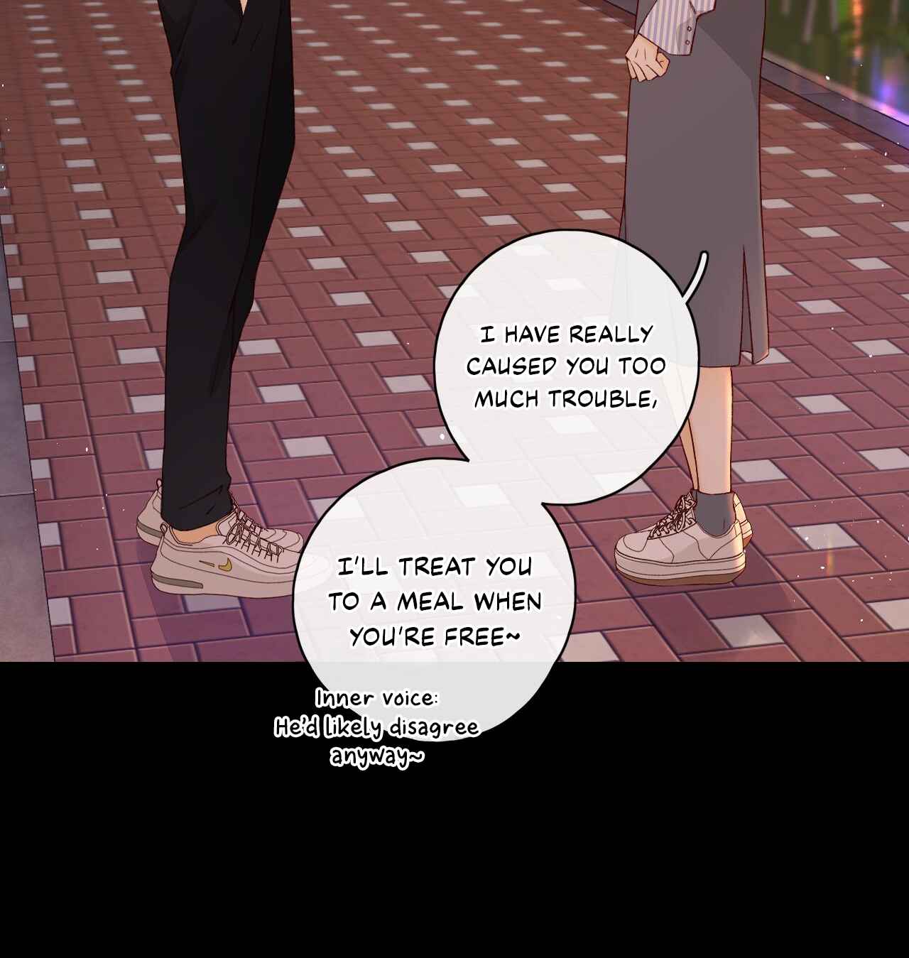 Nan hong Chapter 13 - Page 25