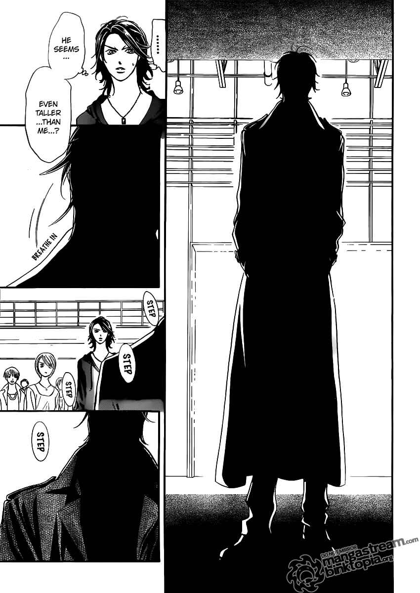 Skip Beat! Chapter 175 - Page 13