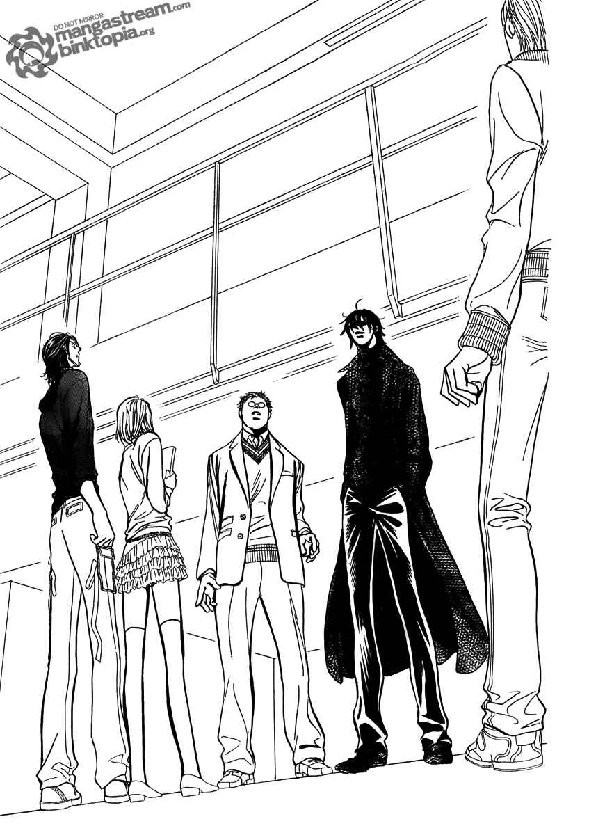 Skip Beat! Chapter 175 - Page 15