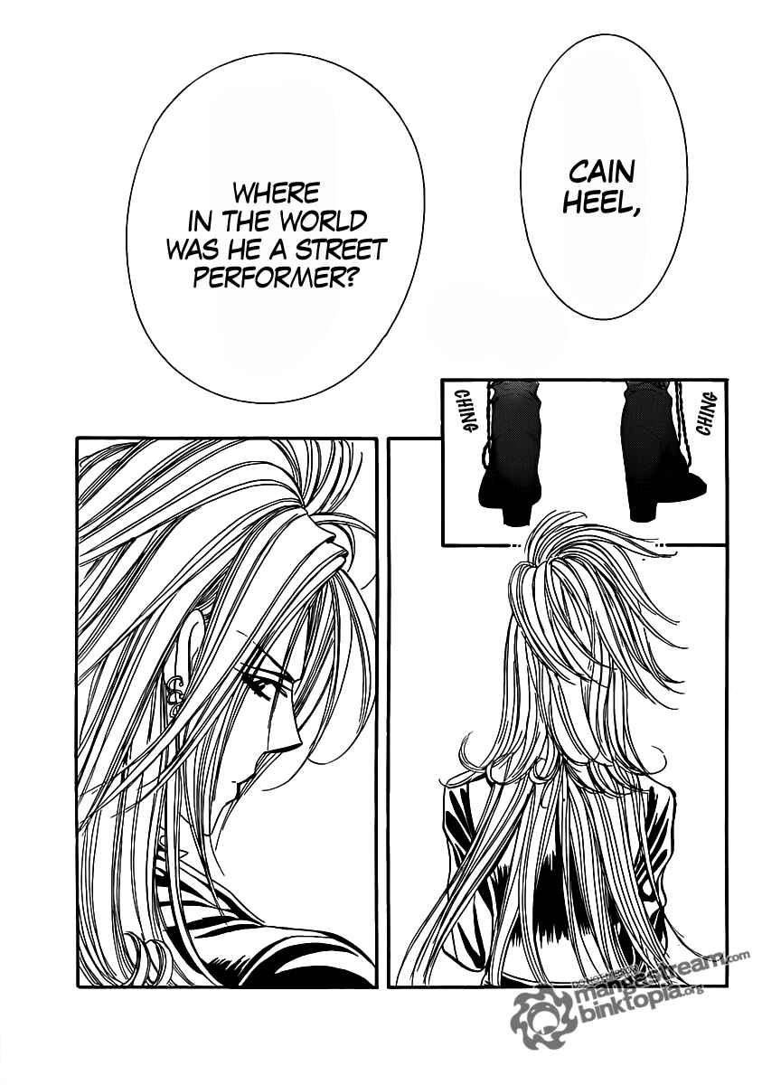 Skip Beat! Chapter 175 - Page 29