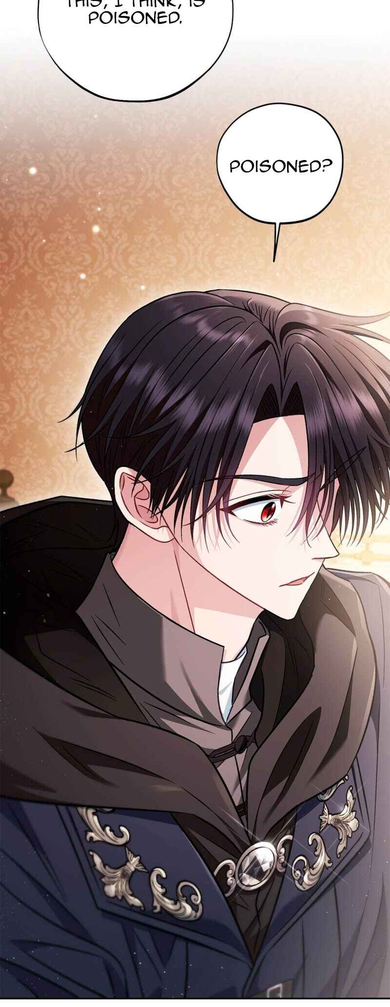 I Will Become the Villain's Poison Taster Chapter 41 - Page 10