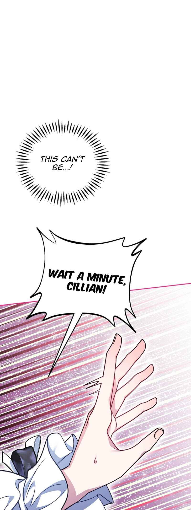 I Will Become the Villain's Poison Taster Chapter 41 - Page 2