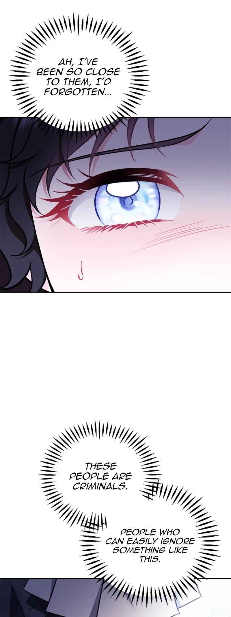 I Will Become the Villain's Poison Taster Chapter 41 - Page 27