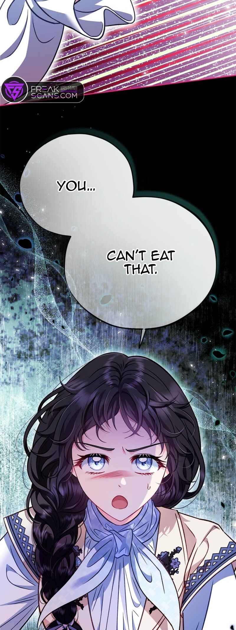 I Will Become the Villain's Poison Taster Chapter 41 - Page 3