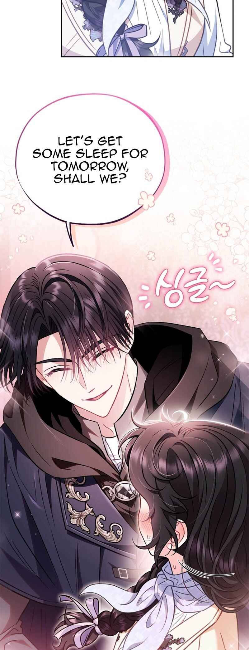I Will Become the Villain's Poison Taster Chapter 41 - Page 35