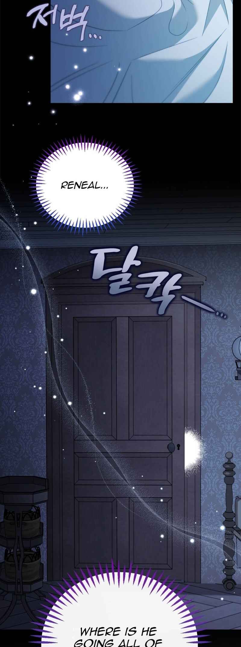 I Will Become the Villain's Poison Taster Chapter 41 - Page 41