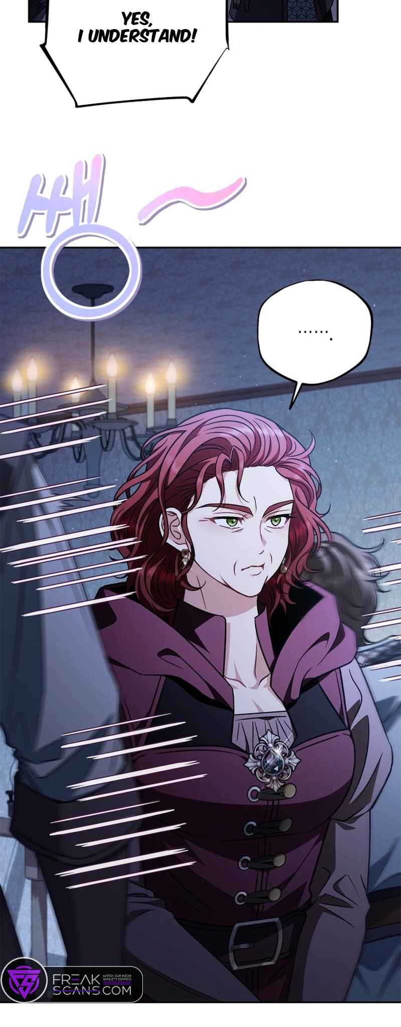I Will Become the Villain's Poison Taster Chapter 41 - Page 56