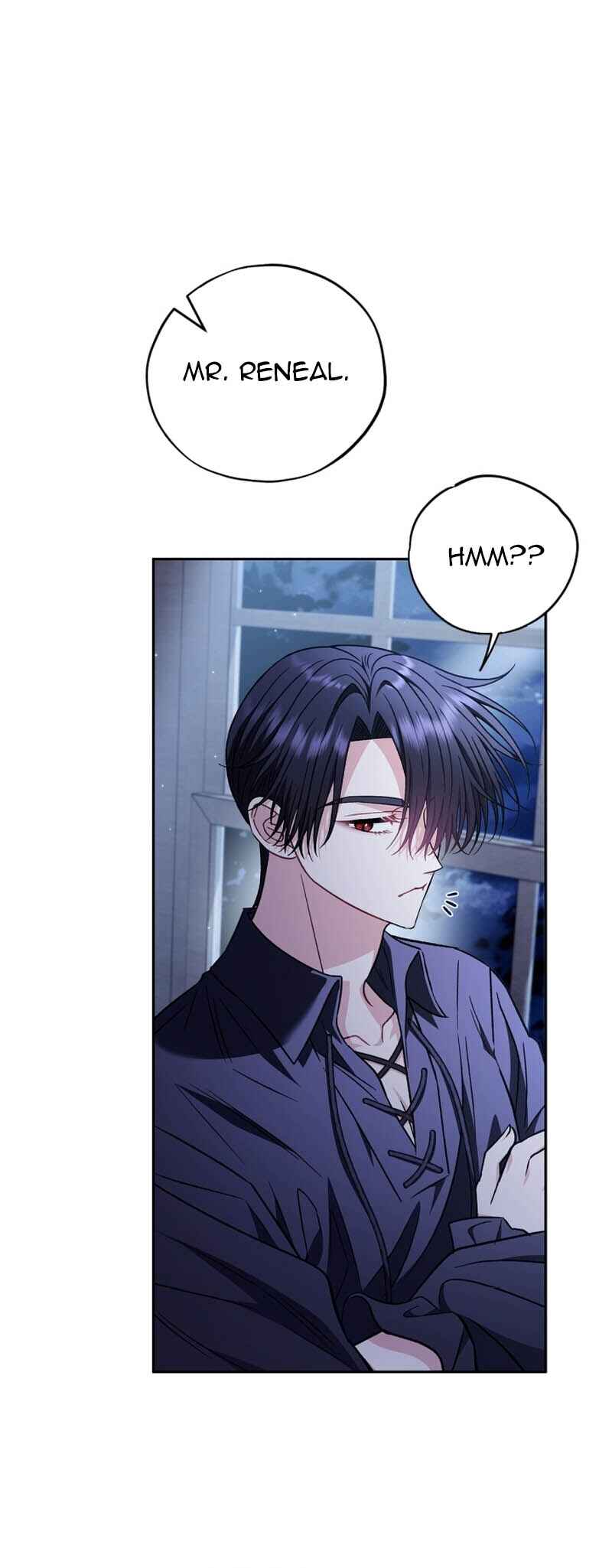 I Will Become the Villain's Poison Taster Chapter 41 - Page 57