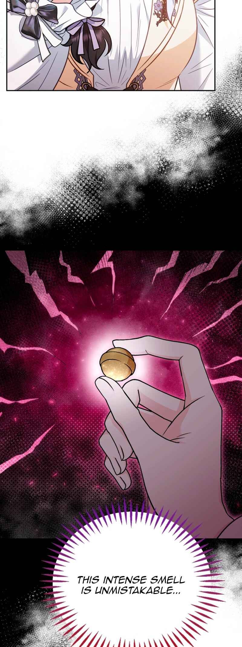 I Will Become the Villain's Poison Taster Chapter 41 - Page 6