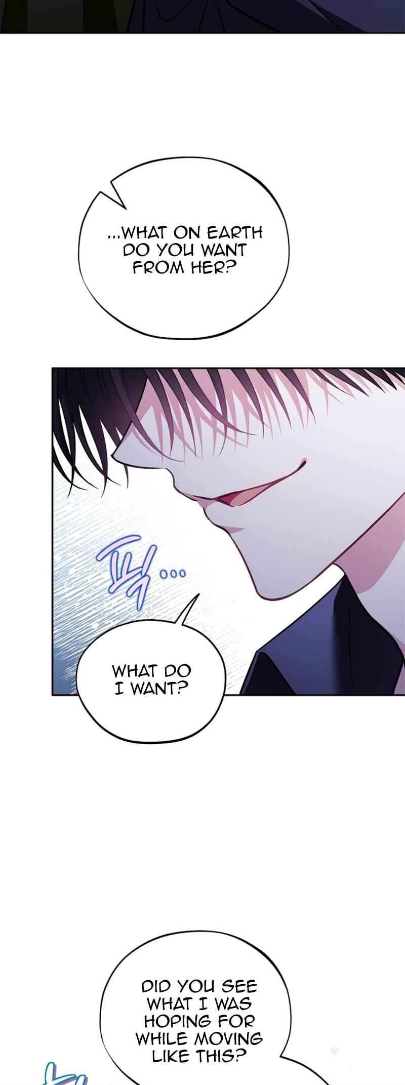 I Will Become the Villain's Poison Taster Chapter 41 - Page 63