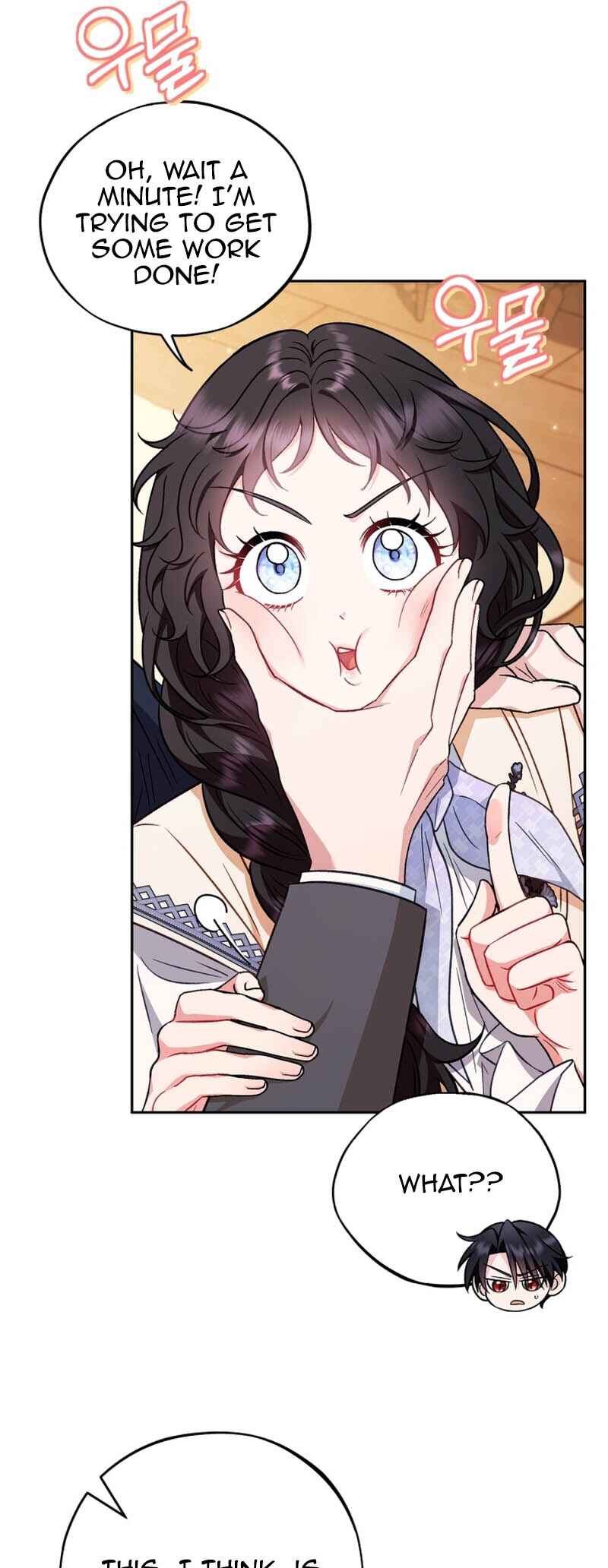 I Will Become the Villain's Poison Taster Chapter 41 - Page 9