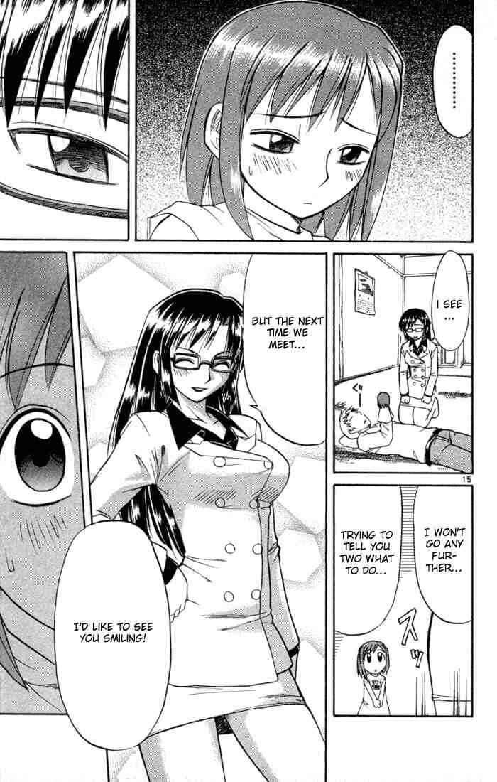 Midori Days Chapter 80 - Page 15