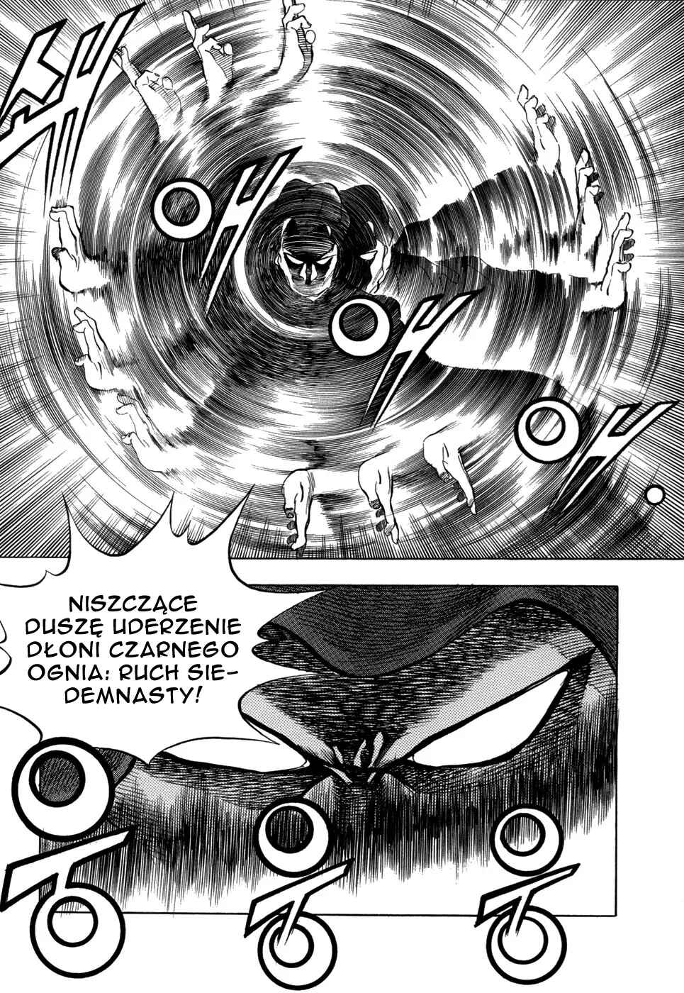 Yongbi the Invincible Chapter 12 - Page 9