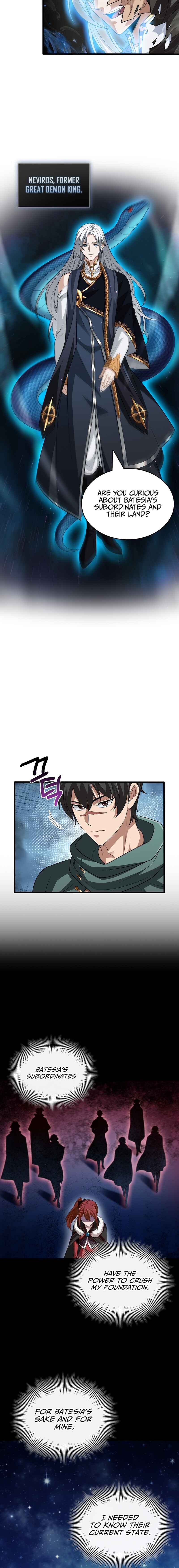 0.0000001% Demon Lord Chapter 15 - Page 16