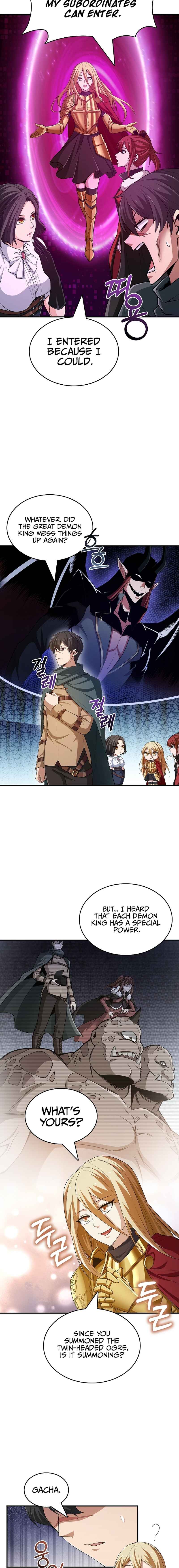 0.0000001% Demon Lord Chapter 15 - Page 2