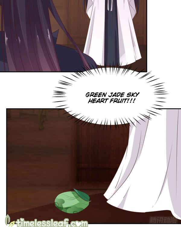 Supreme Ocular Master: The Peerless Heiress Chapter 39 - Page 10